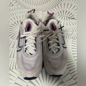 Nike Air Max 2090 GS CJ4066-003 Watermelon/Purple Nebula/Blue size 5.5Y‎
